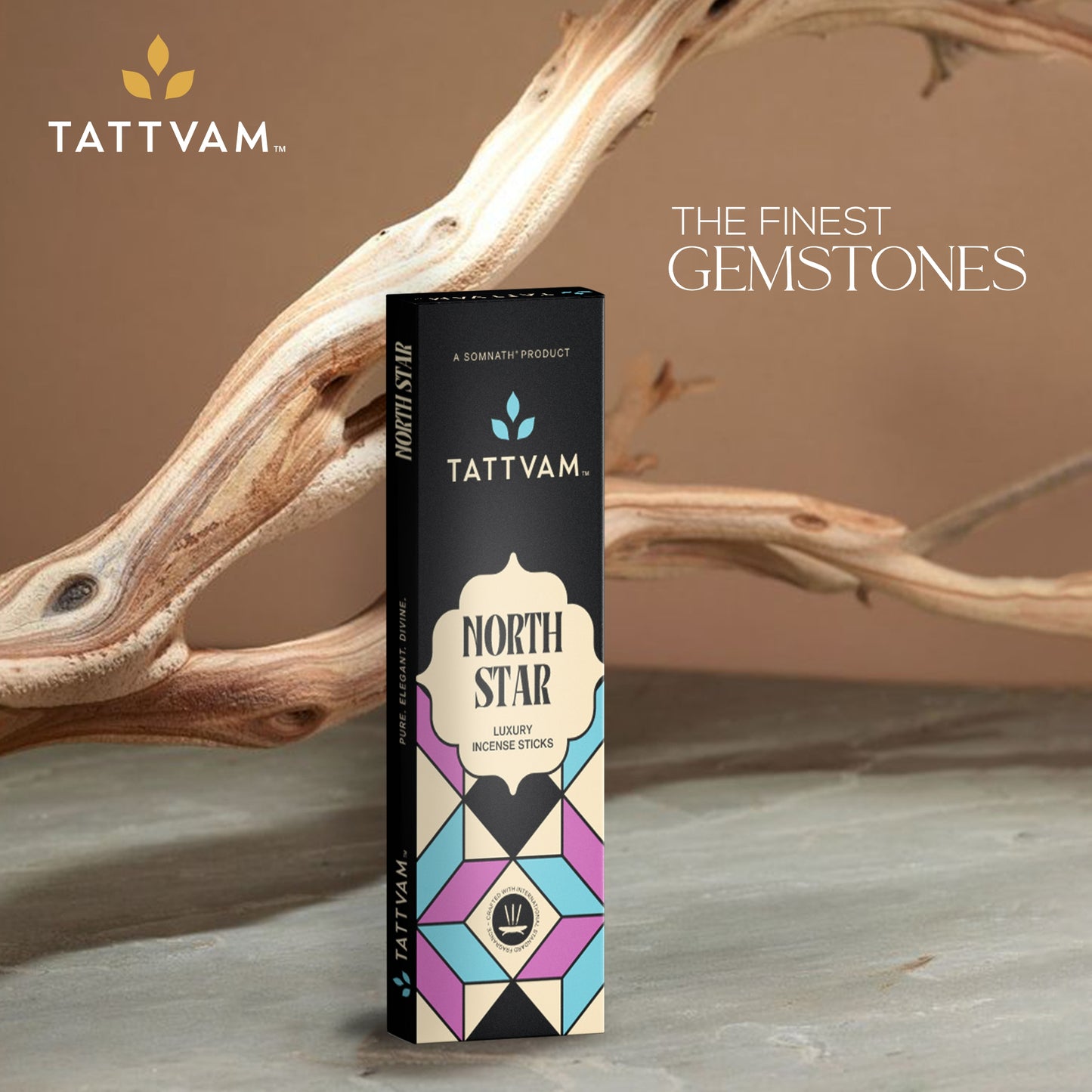 North Star Luxury Incense Sticks