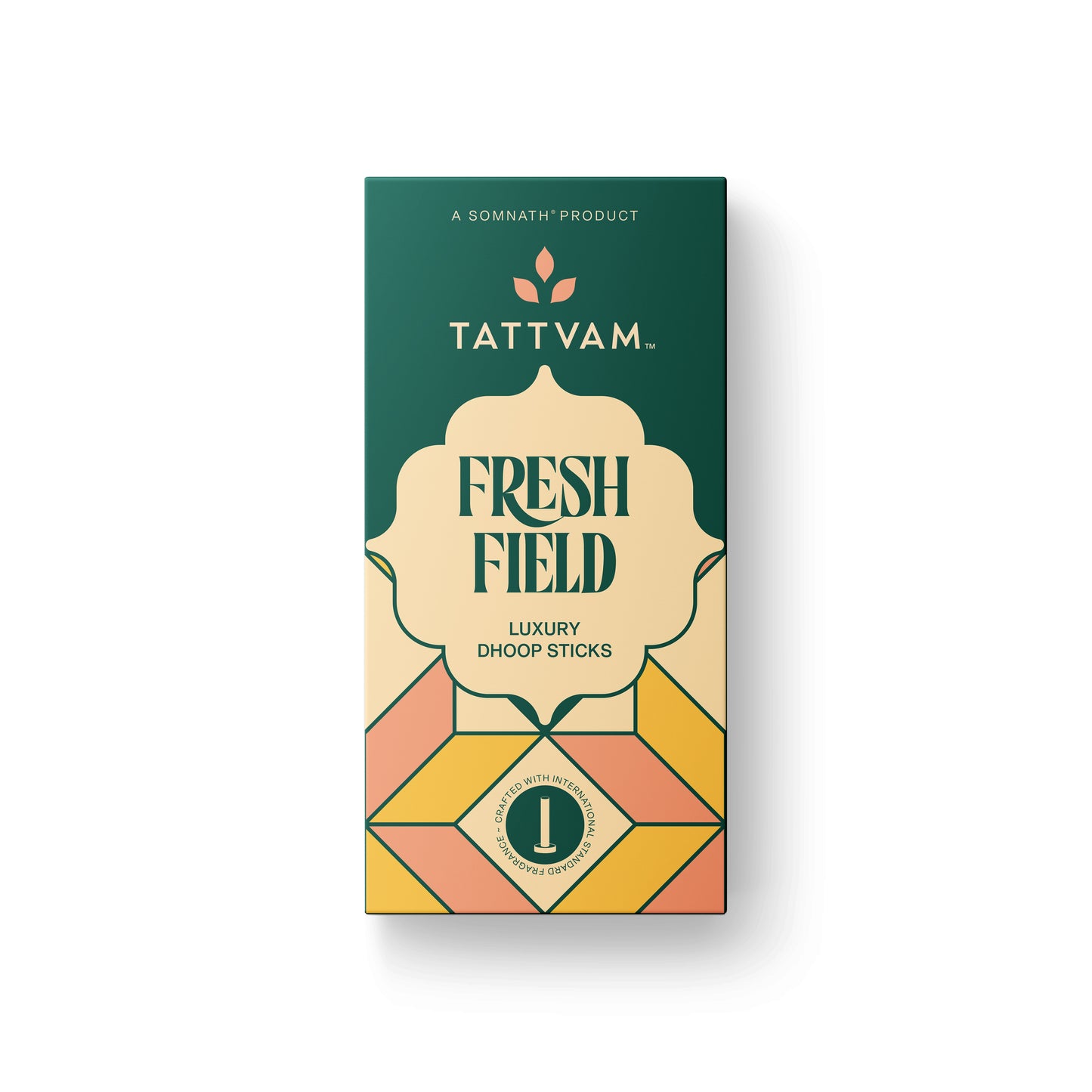 Fresh Field Luxury Dhoop Sticks