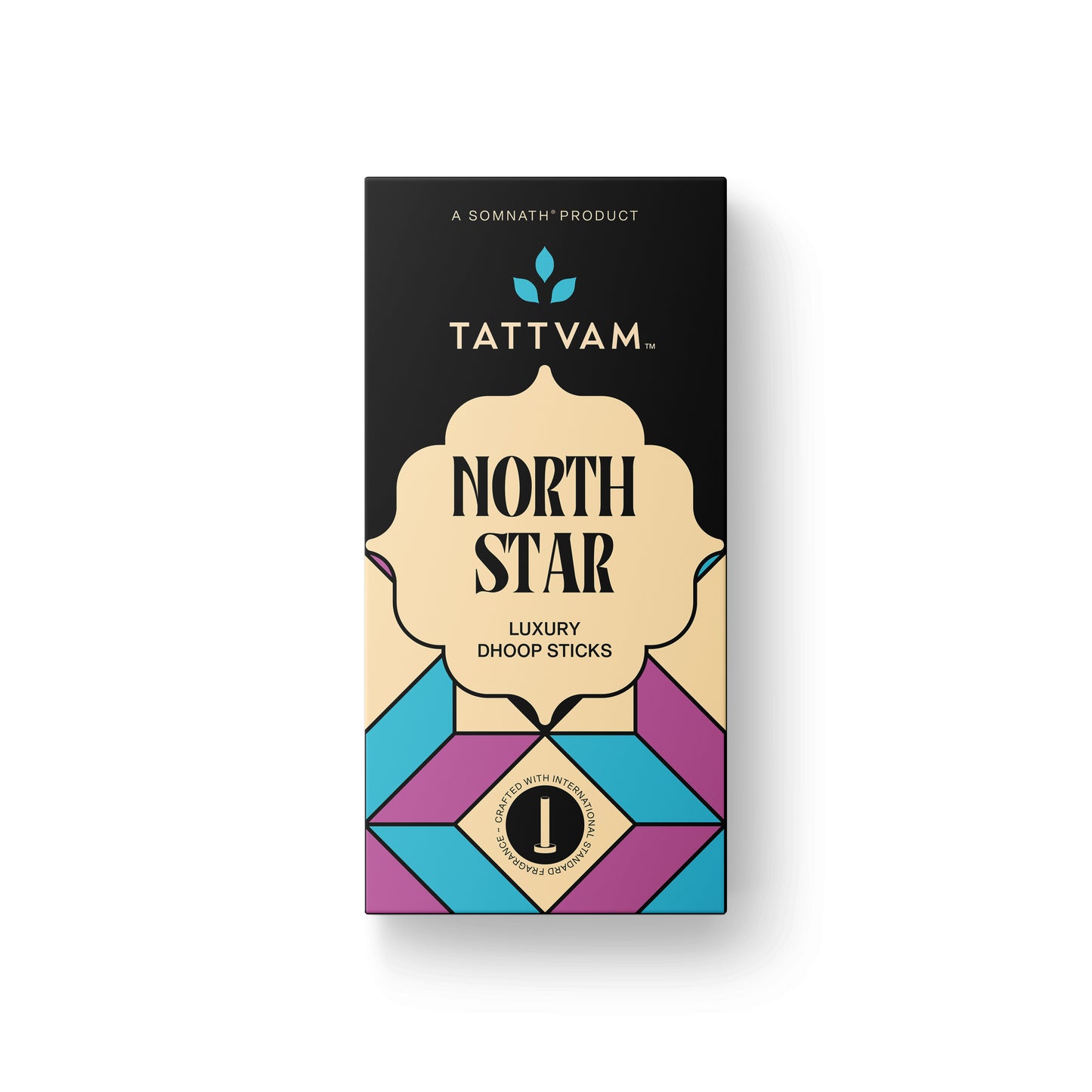 North Star Luxury Dhoop Sticks