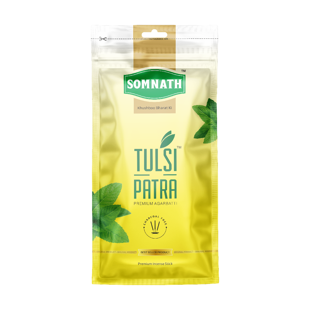 tulsipatra-agarbatti,-100%-charcoal-free-incense-sticks