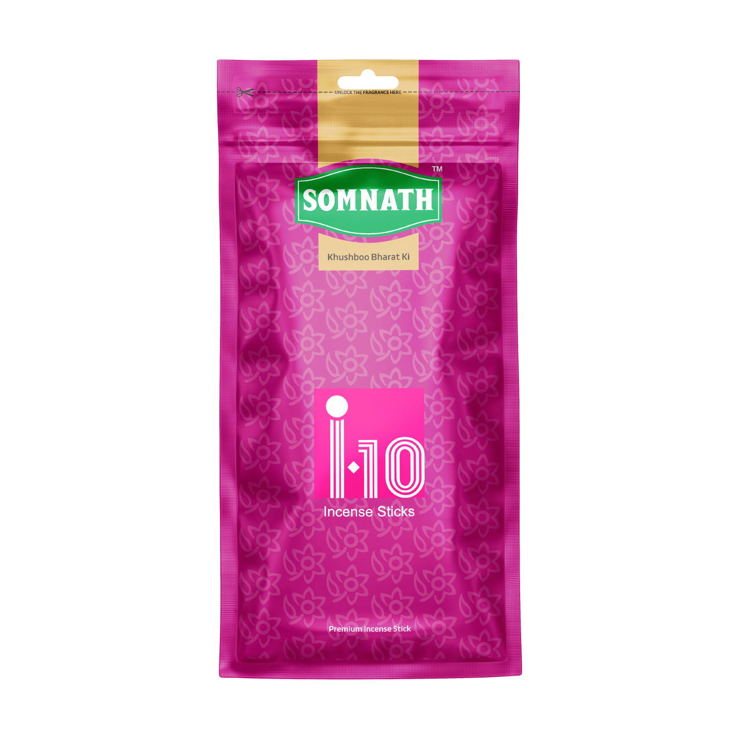 Classic Incense Stick Combo Agarbatti Combo.