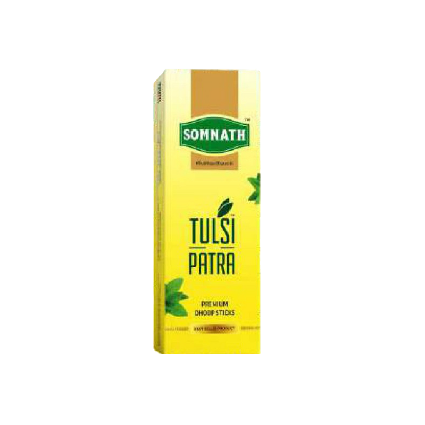 Tulsipatra Dhoop Stick Dhoop Stick, Incense Sticks