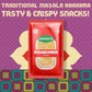Somnath Masala Mini khakhra (MRP 15 X 30 NO.)