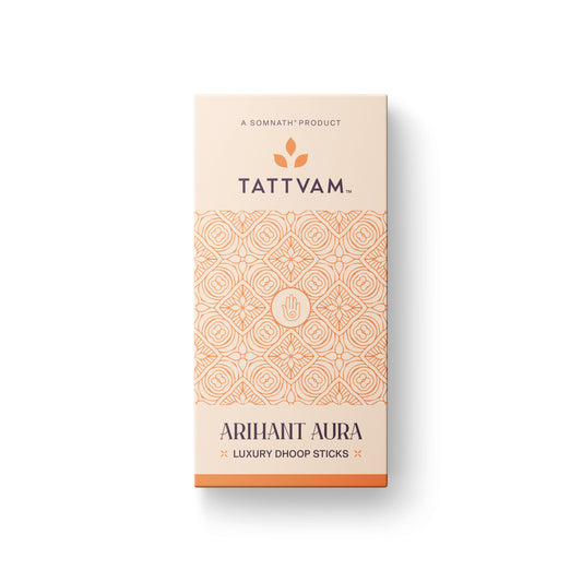 Arihant Aura Luxury Dhoop Sticks