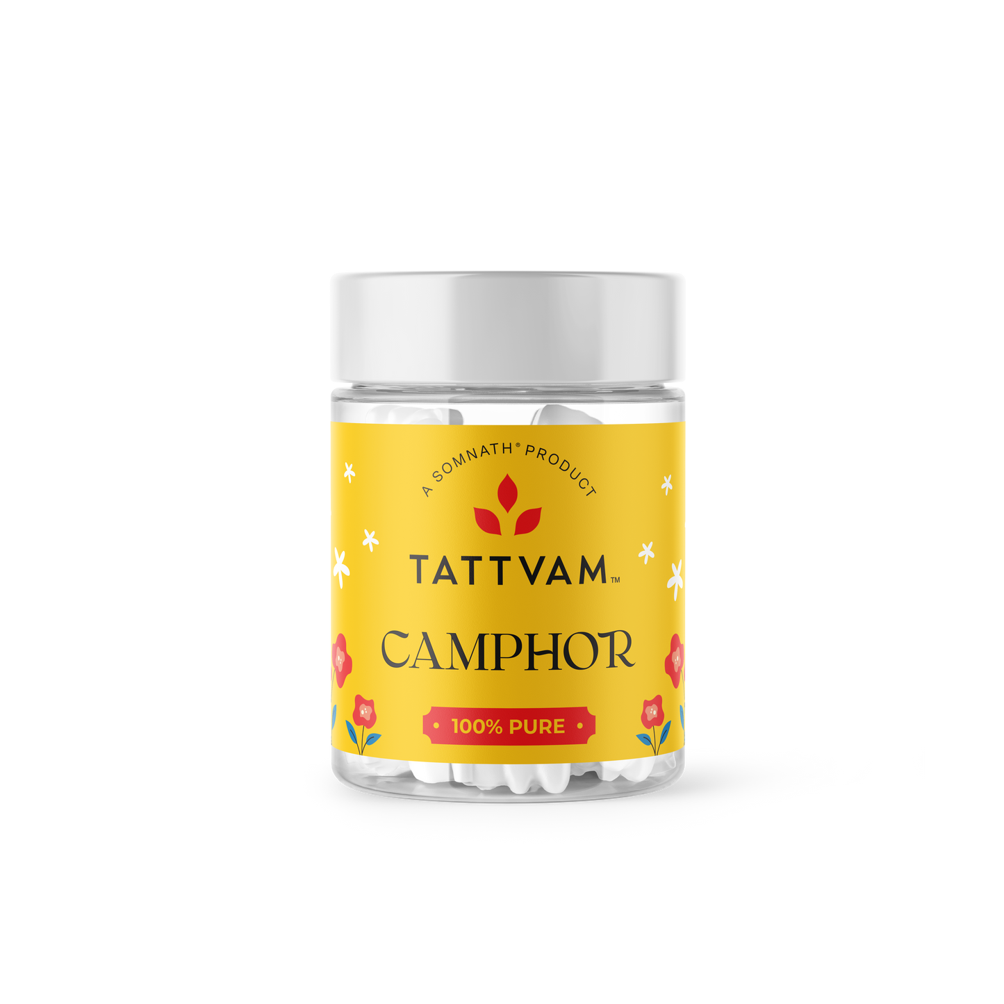 Tattvam Camphor