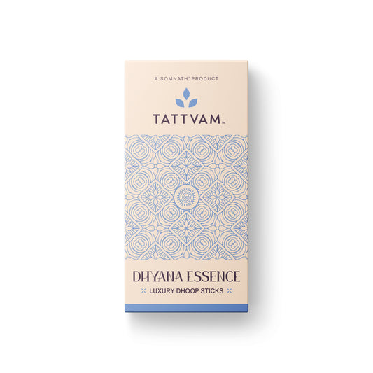 Dhyana Essence Luxury Dhoop Stick