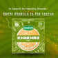 Somnath Methi Khakhra