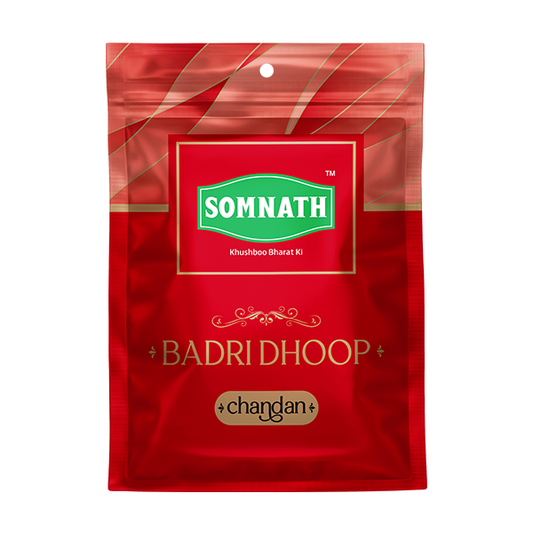 Badri Chandan Dhoop Batti, Incense Sticks