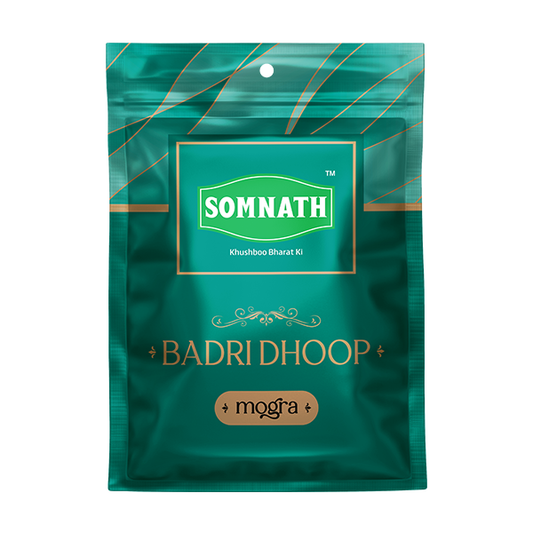 Badri Mogra Dhoop Batti, Incense Sticks