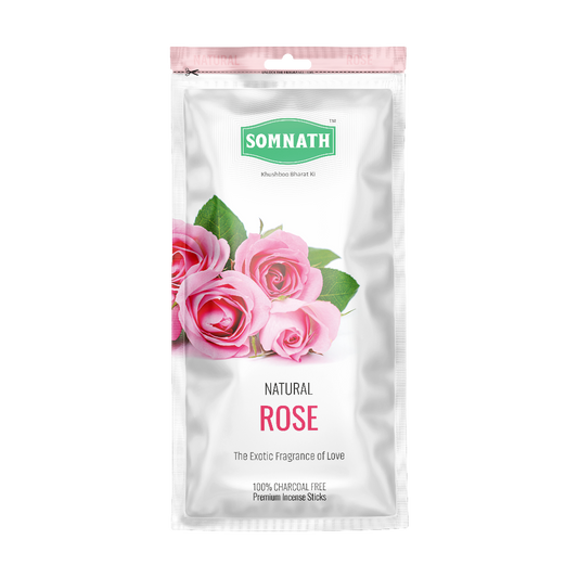 natural-rose-agarbatti,-100%-charcoal-free-incense-sticks