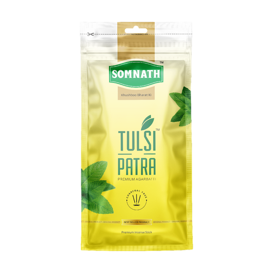 tulsipatra-agarbatti,-100%-charcoal-free-incense-sticks