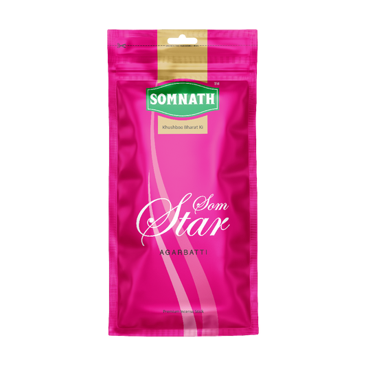 som-star-agarbatti,-incense-sticks